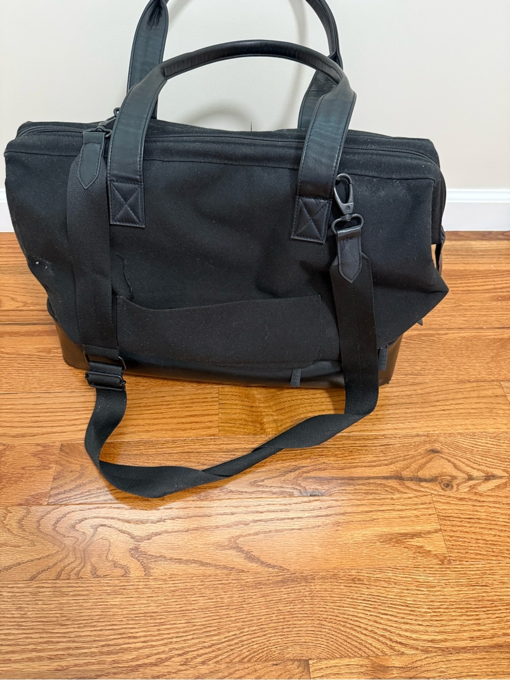 BEIS Weekender Bag with Shoulder Strap